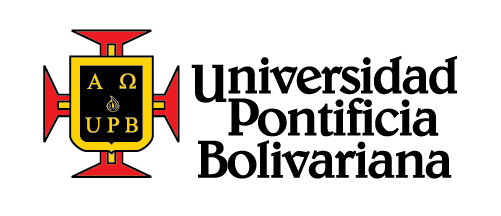 Logo UPB