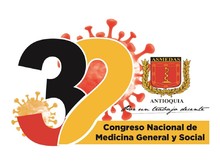 32 Congreso Nacional de Medicina General y Social