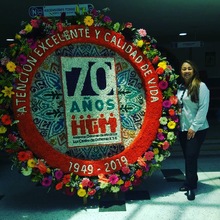 Silleta Hospital General de Medellín - 2019