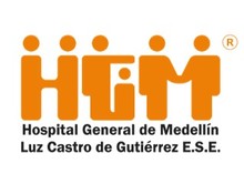 Logo HGM Marca registrada