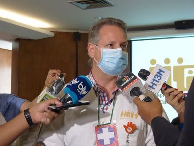 Así nos ven los medios: Hospital General de Medellín reforzó equipos para la atención del COVID-19