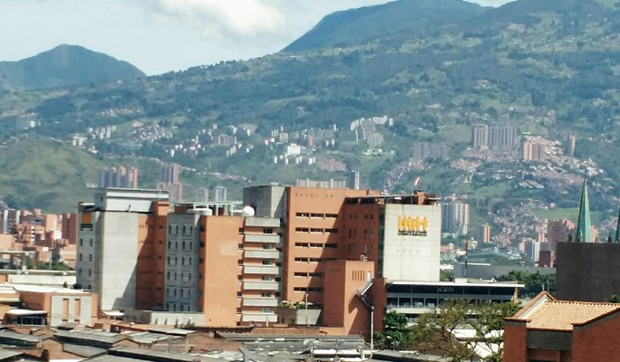Global Health Intelligence, tiene en el ranking de hospitales mejor equipados de América Latina al H.G.M.- E.S.E.