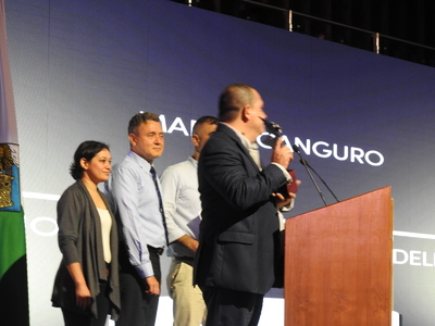 El HGM Obtuvo tres premios en "Experiencias Exitosas en Salud" evento de la Alcaldía de Medellín 2.